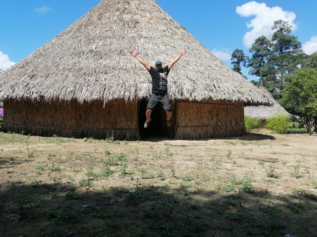 Ecosierra Perdida Tours-Guachaca必去景点