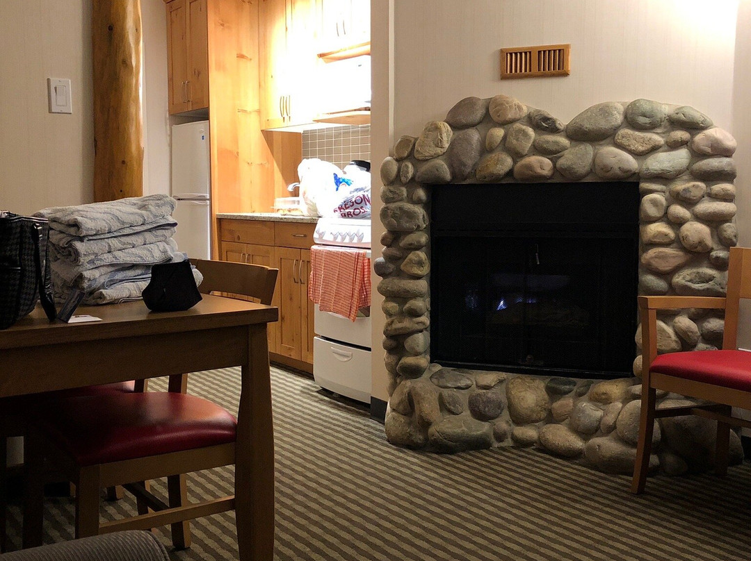 贾斯伯马默特旅舍主图