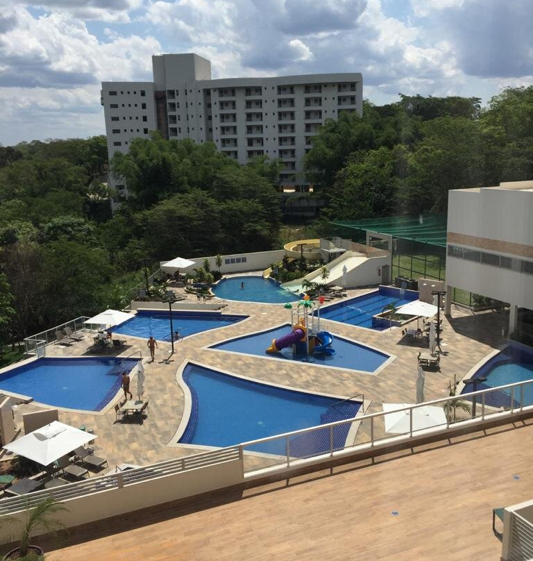 Prime Park Veredas主图