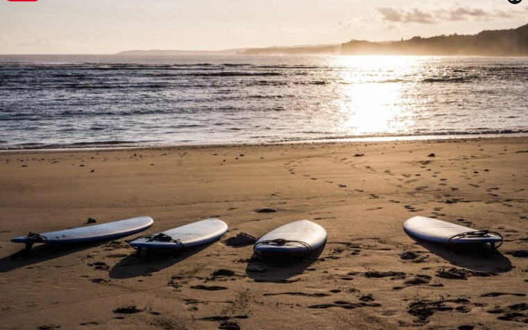 Alamayah Boutique Retreat Hotel主图