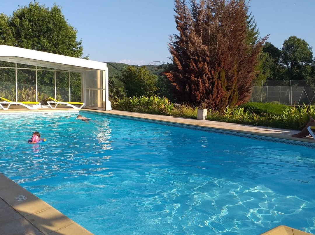 Hotel Restaurant Plaisance主图