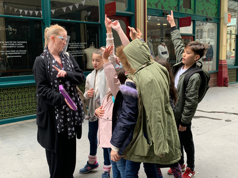 Design Your Tours London-伦敦必去景点