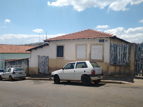 Casa Pele-Tres Coracoes必去景点