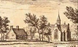 Nederlands Hervormde Kerk景点图片