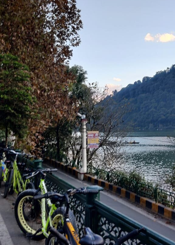 8fold-pinecrest By Larisa, Bhimtal主图