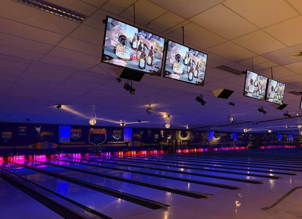 Bowling 362 Malmedy景点图片