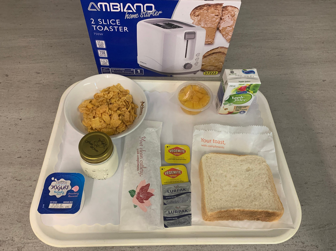 阿卡纳汽车旅馆主图