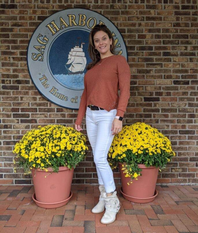 Sag Harbor Inn主图