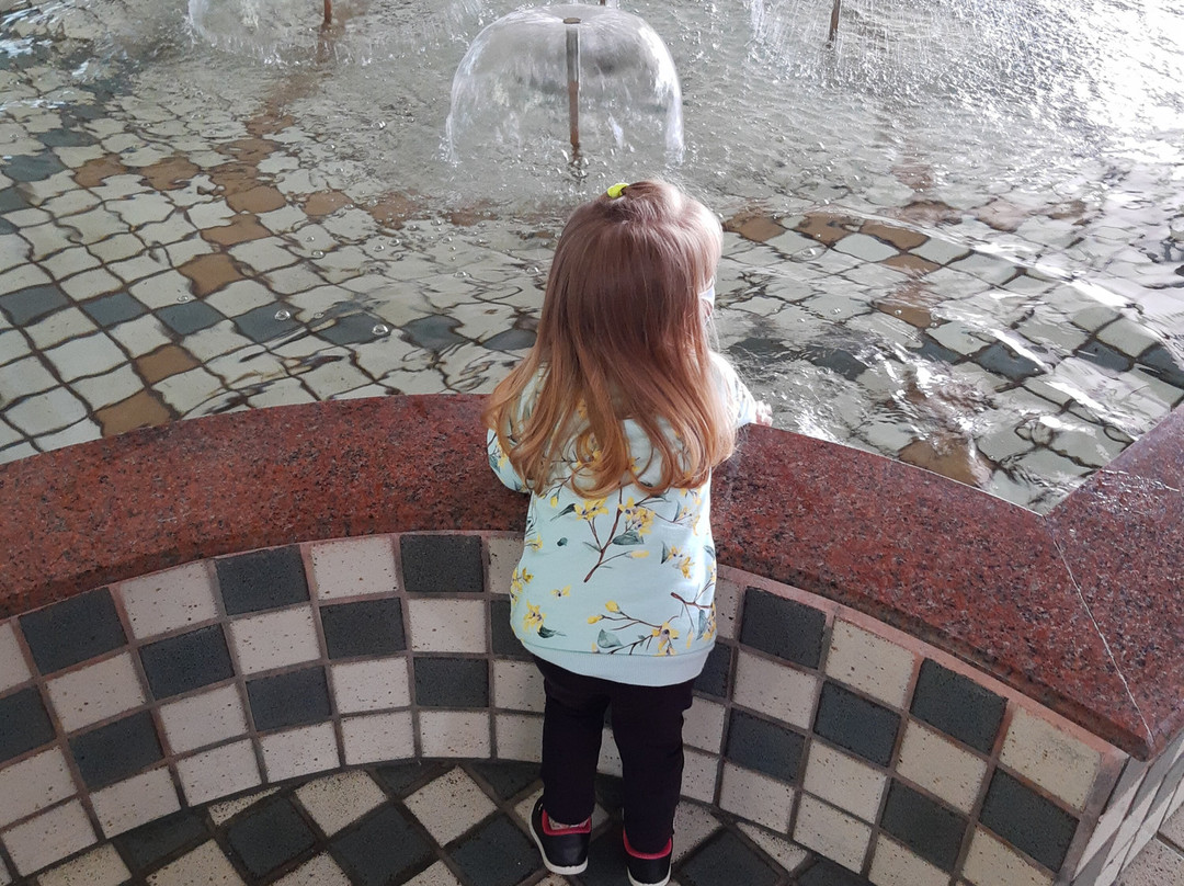 Camboa Hotel Paranagua主图