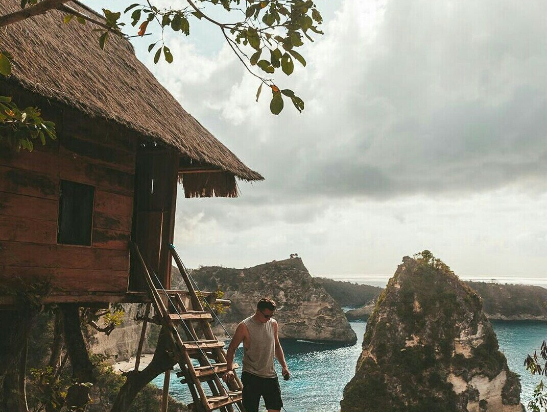 Nusapenida Trips-沙努尔必去景点