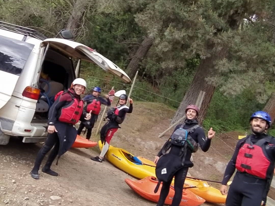 Rio Achibueno-Linares必去景点