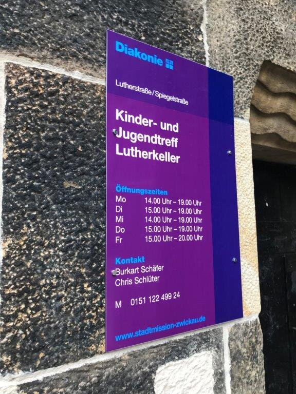 Lutherkirche