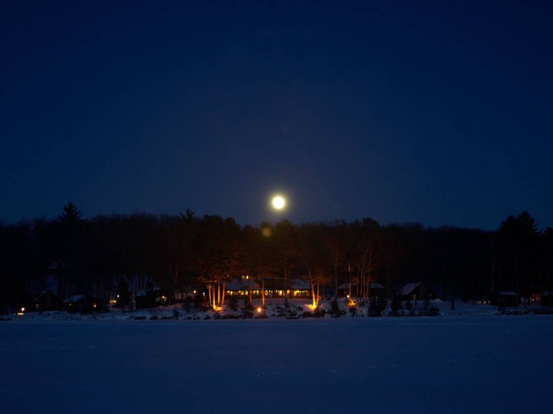 Pitlik's Sand Beach Resort