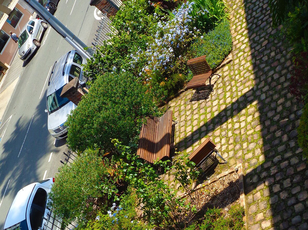 French Colonial Houses Guided Tours-努美阿必去景点