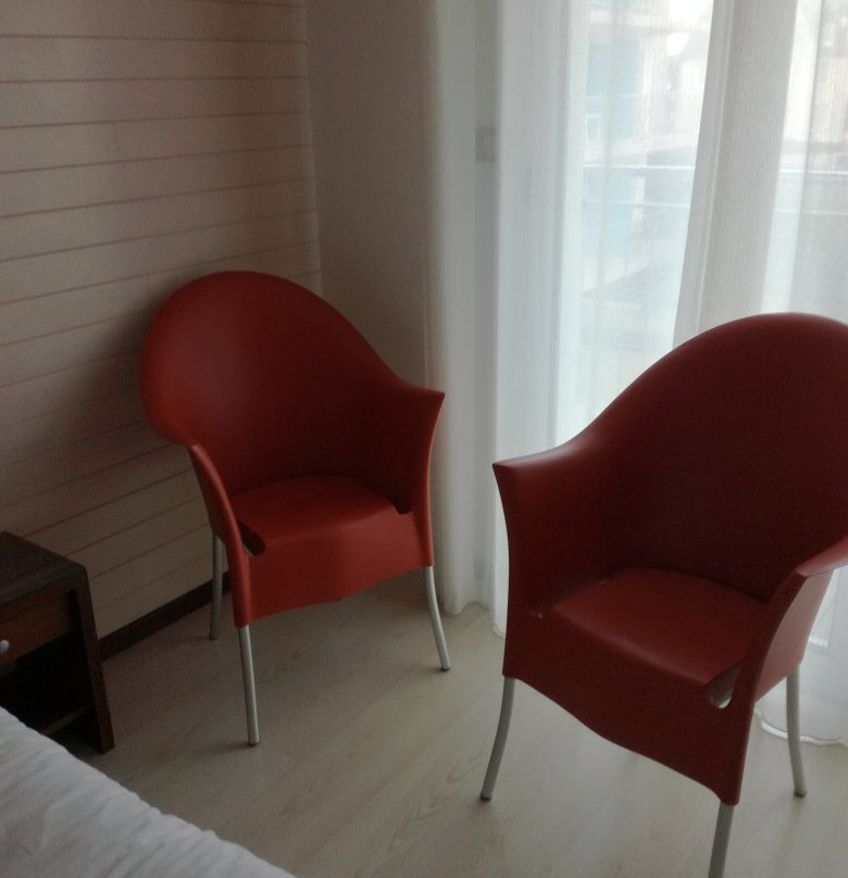 Hôtel Valdys - Beau Rivage主图
