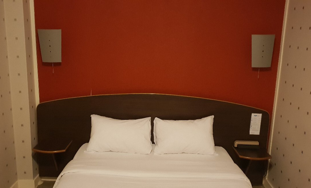 Hotel de la Vendee主图