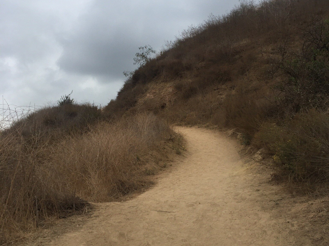 Peters Canyon Regional Park-橘子郡必去景点
