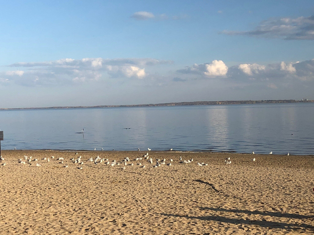 Oka National Park-Oka必去景点