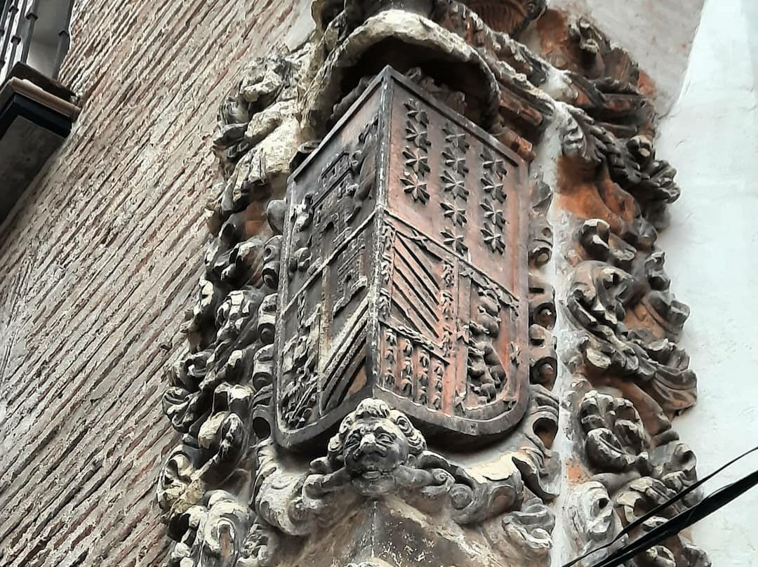 Casco antiguo de Poza景点图片