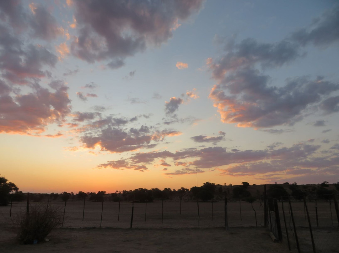 Mata-Mata Rest Camp主图