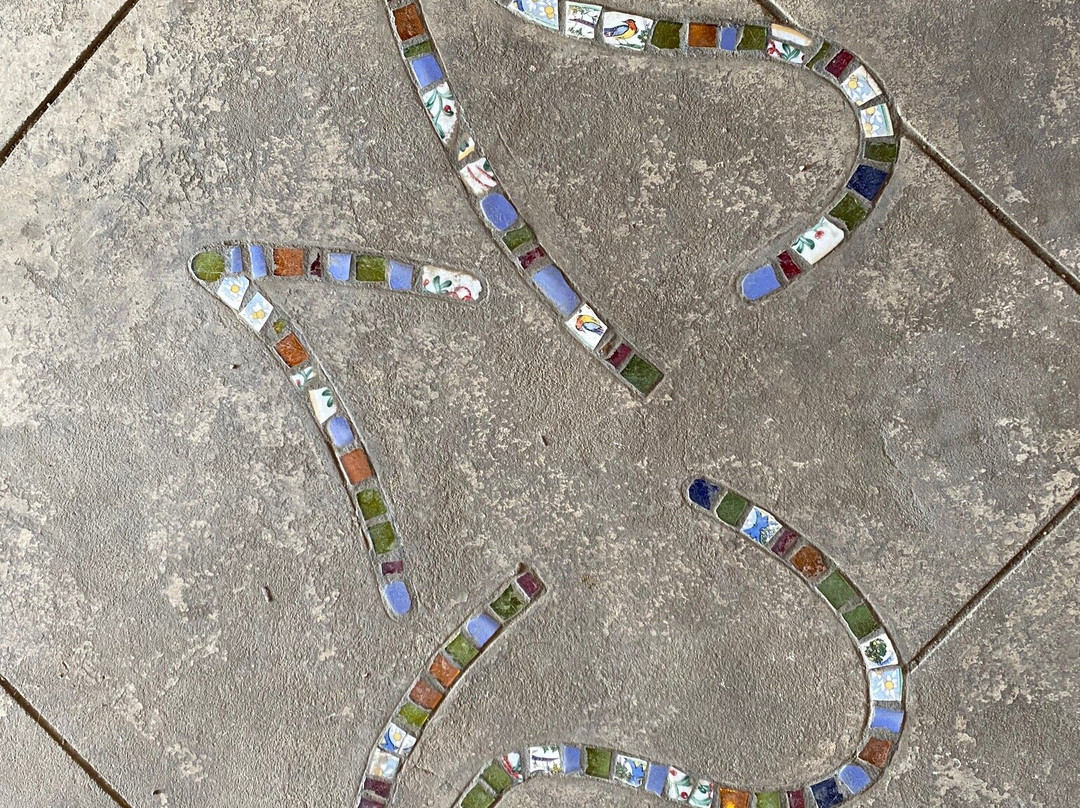 Adobe Guadalupe Vineyards & Inn Aztec Breeding Farm-Valle de Guadalupe必去景点