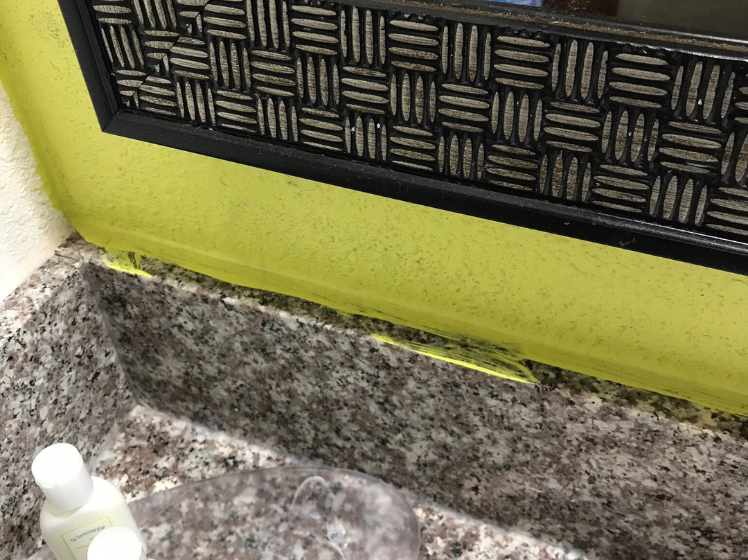 Quality Inn Atlanta主图