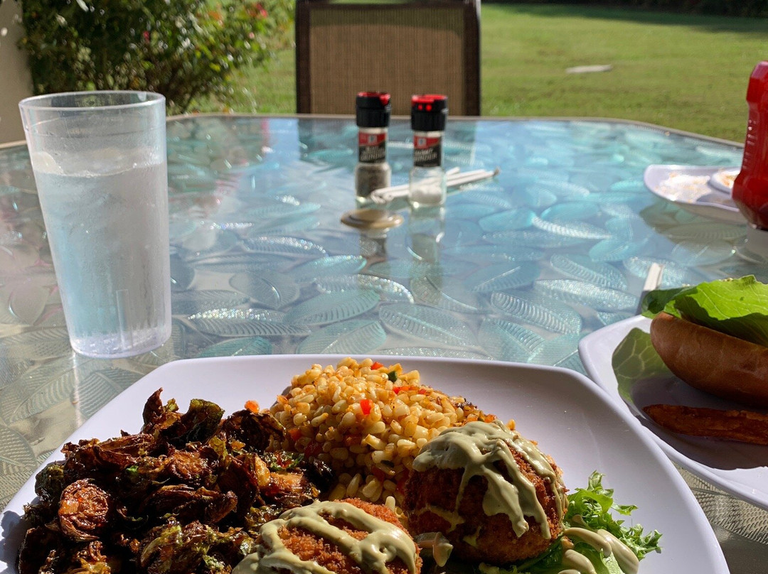 DelMonaco Winery & Vineyards-Baxter必去景点