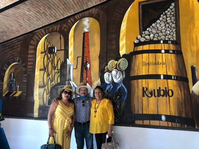 Destiladora La Rienda-特基拉必去景点