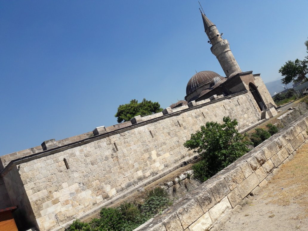 Sokullulu Kervansarayi景点图片