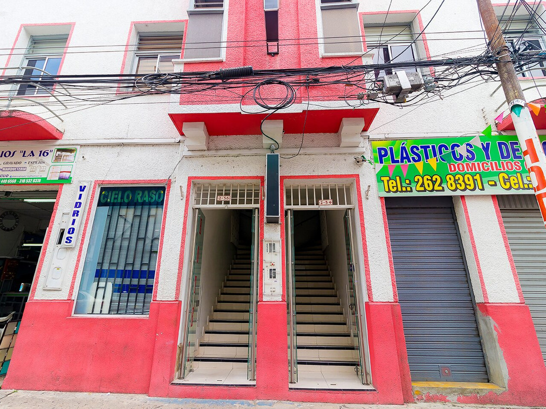 Ayenda 1128 JJ Confort主图