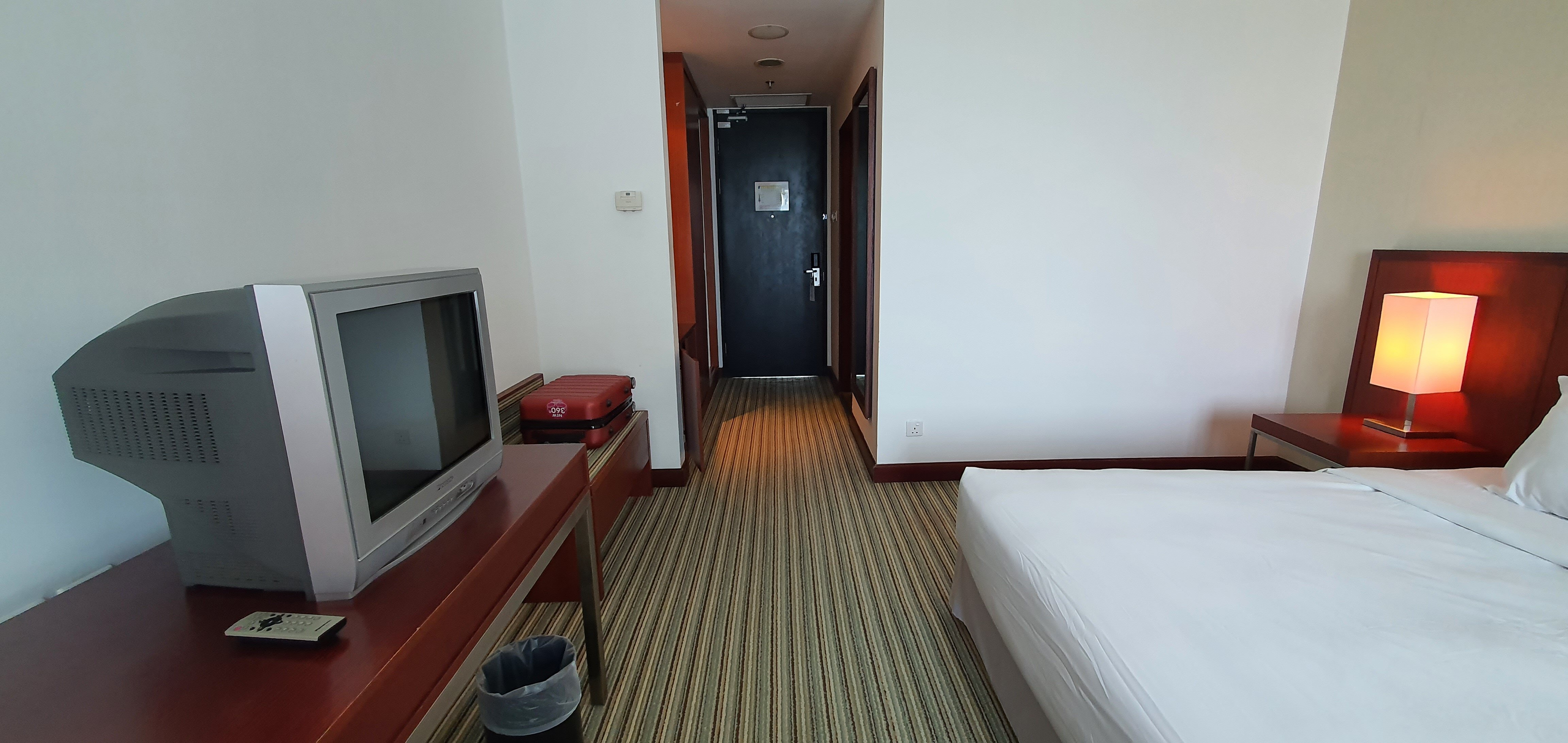 RH Hotel-官方