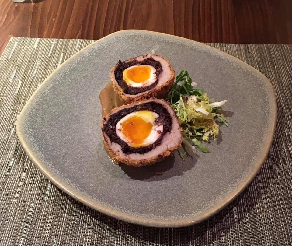 The Collingwood Arms Hotel主图