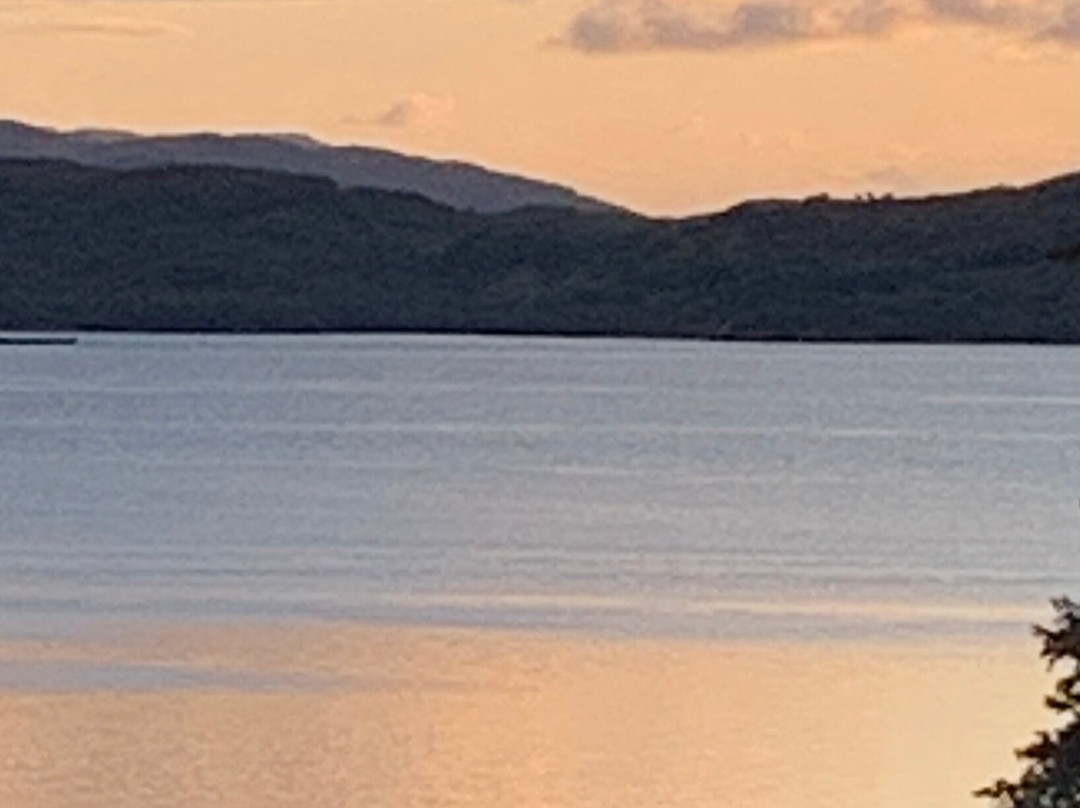 Loch Melfort Hotel主图