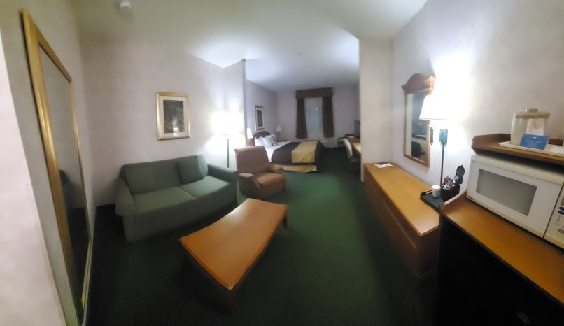 Spark by Hilton Dumas主图