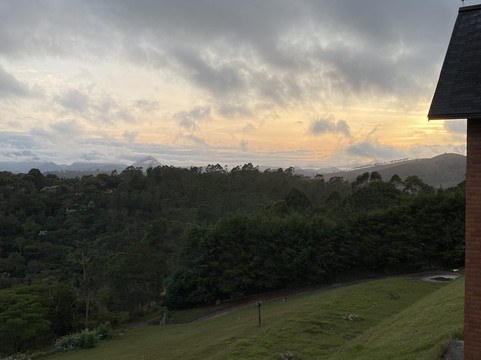 Pousada Le Chateau主图