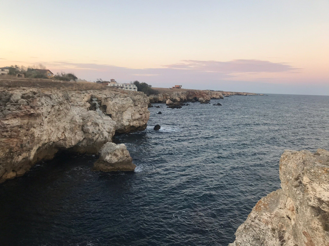 Tyulenovo Rocks-Tyulenovo必去景点
