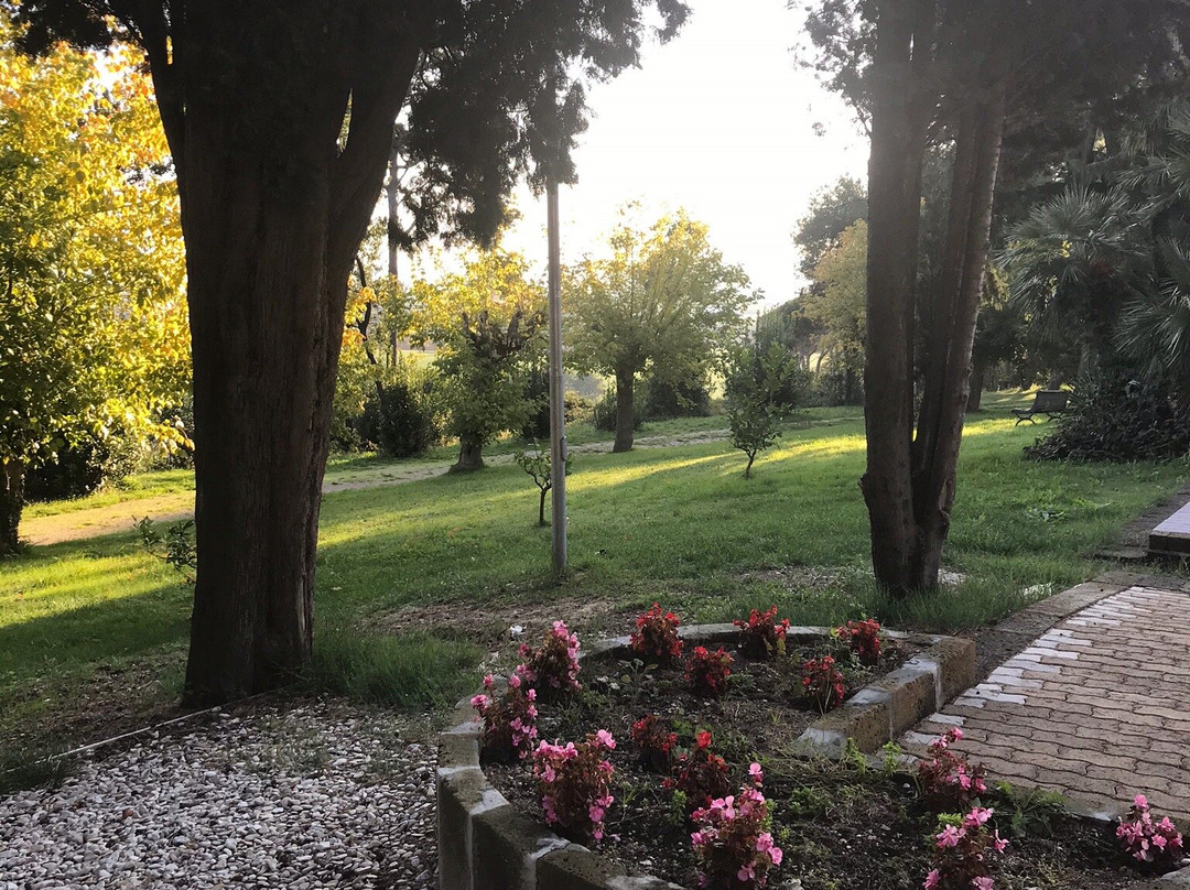 Tenuta Villa Colle Sereno主图