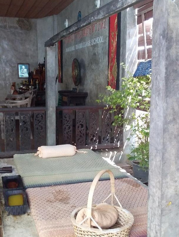 Hang Dong Massage School-限隆必去景点