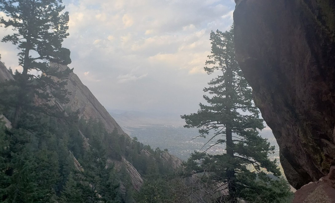 Royal Arch-博尔德必去景点