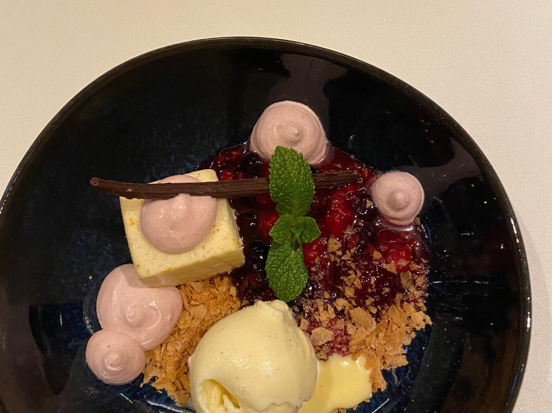 Land & Golf Hotel Stromberg主图