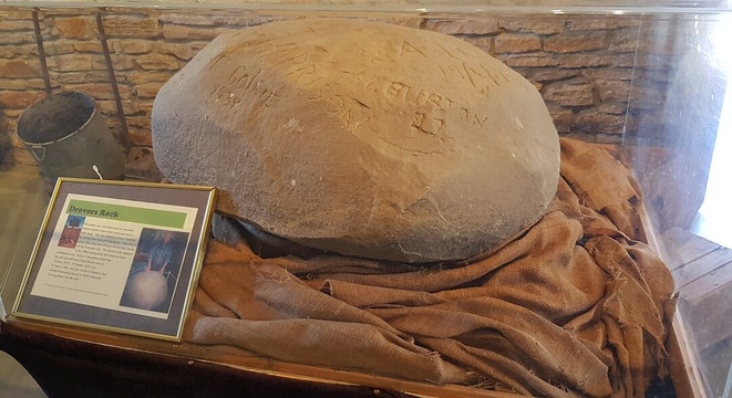 Cambridge Downs Heritage Display Centre-Richmond必去景点