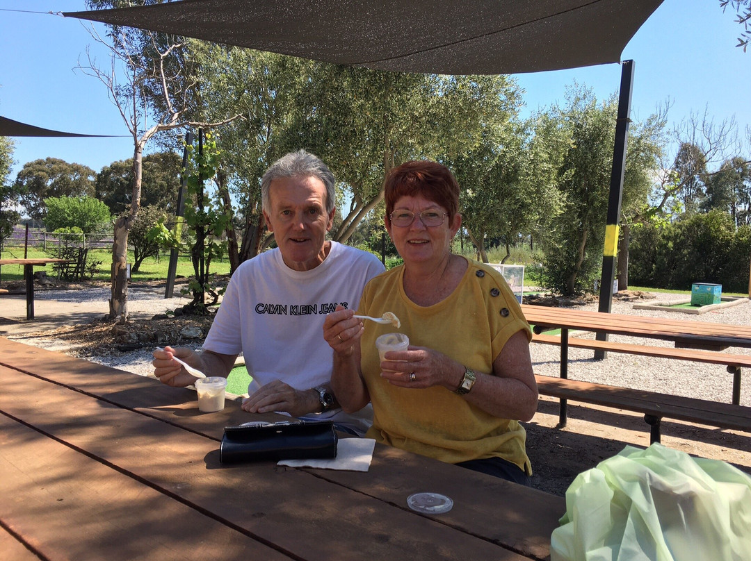 Mudgee Honey Haven-马奇必去景点