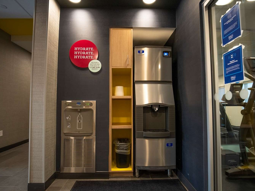 Tru by Hilton Allen Dallas主图