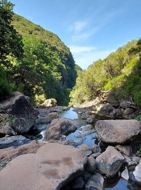 Lagoa do Vento-卡列塔必去景点