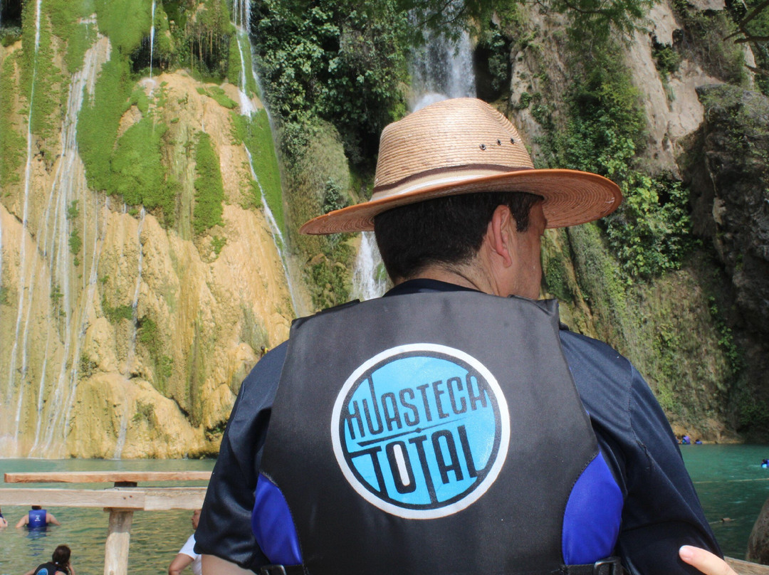 Huasteca Total景点图片
