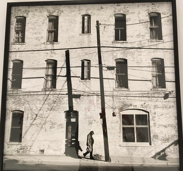 Deichtorhallen Hamburg-汉堡必去景点