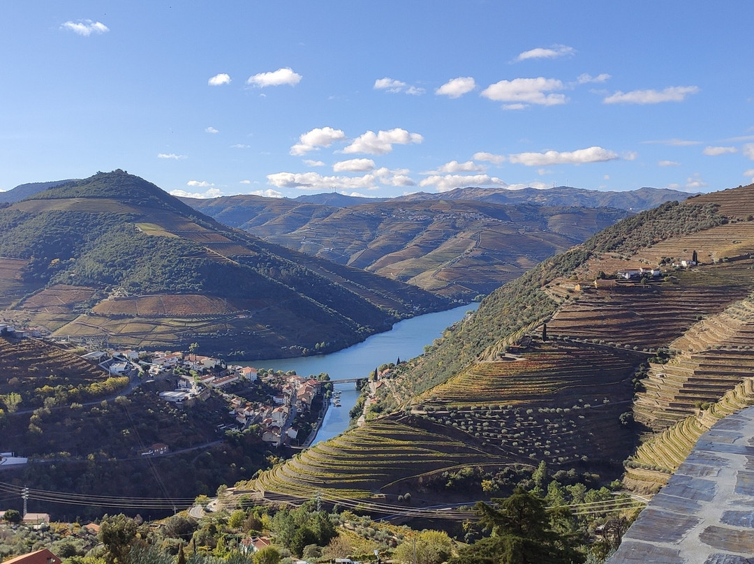 Magnífico Douro-Pinhao必去景点