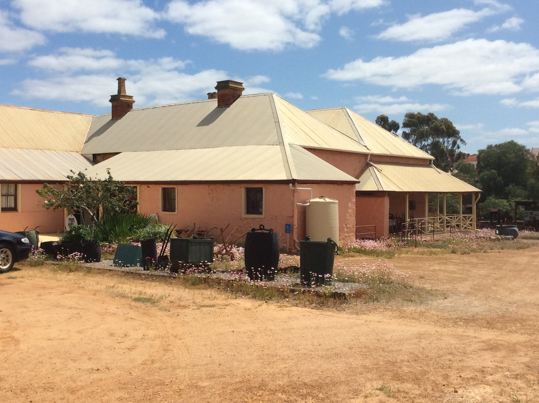 Chiverton House Museum-Northampton必去景点