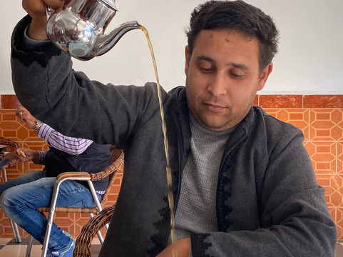 Morocco SM Tours-马拉喀什必去景点