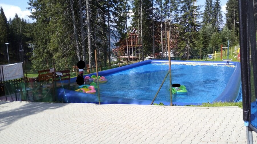 Hotel Ski & Wellness Residence Družba主图